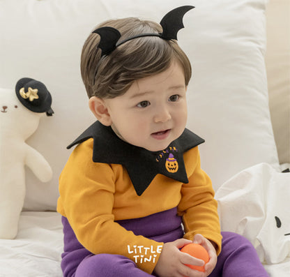 小悪魔ヘアバンド