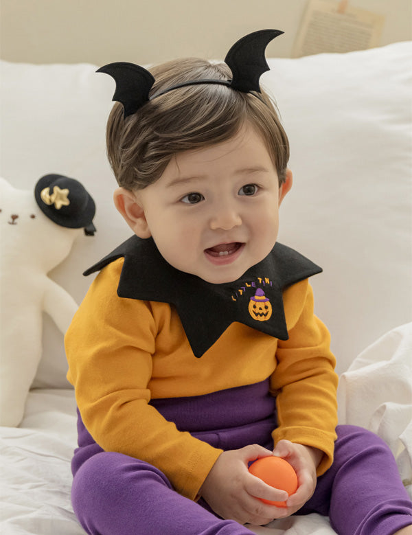 小悪魔ヘアバンド