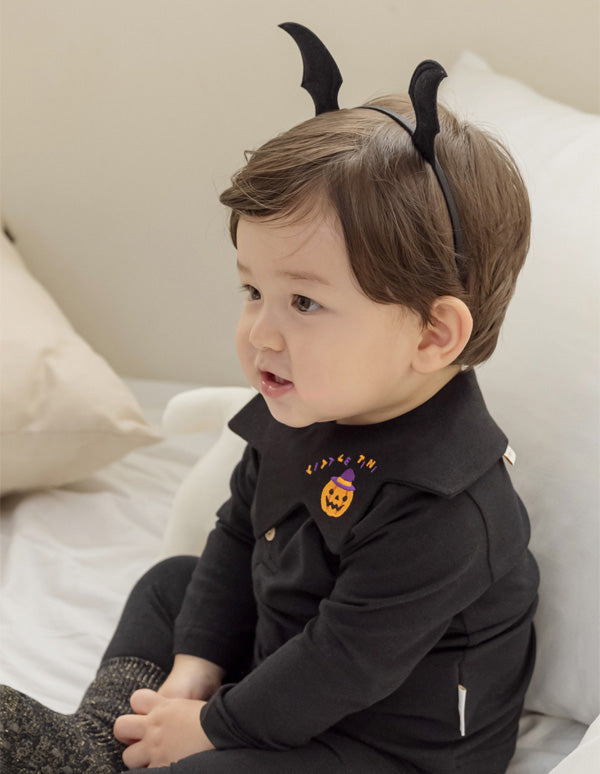 小悪魔ヘアバンド