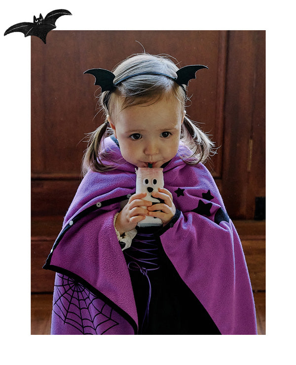 小悪魔ヘアバンド