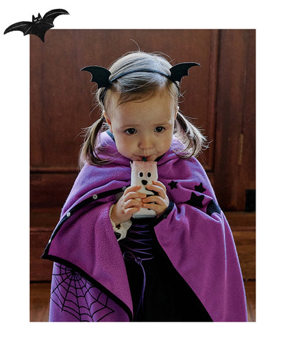 小悪魔ヘアバンド