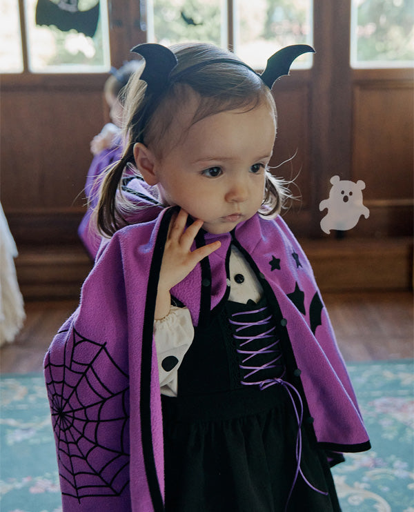 小悪魔ヘアバンド