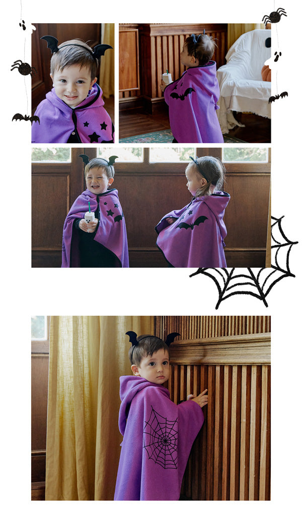 小悪魔ヘアバンド