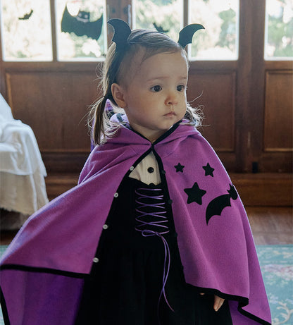 小悪魔ヘアバンド