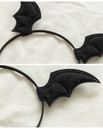 小悪魔ヘアバンド