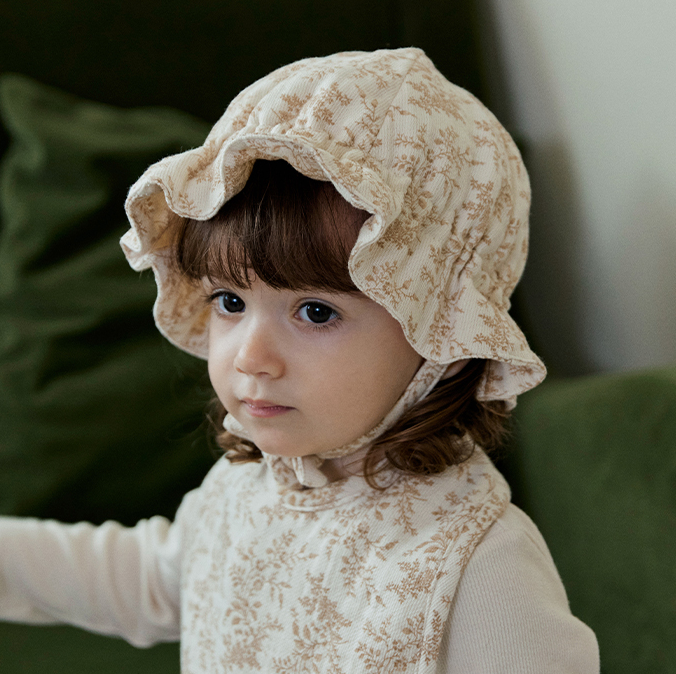 ジャスミンハット