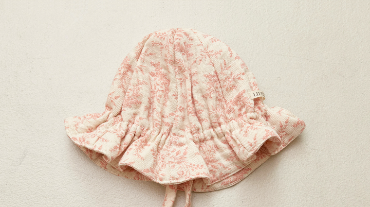 ジャスミンハット