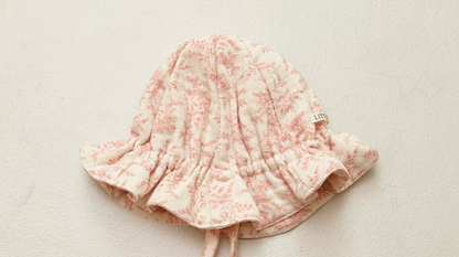 ジャスミンハット