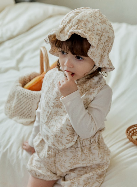 ジャスミンハット