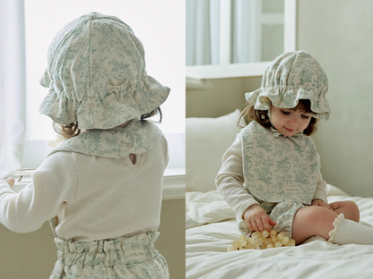 ジャスミンハット