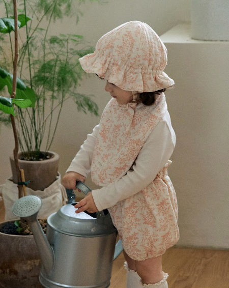 ジャスミンハット