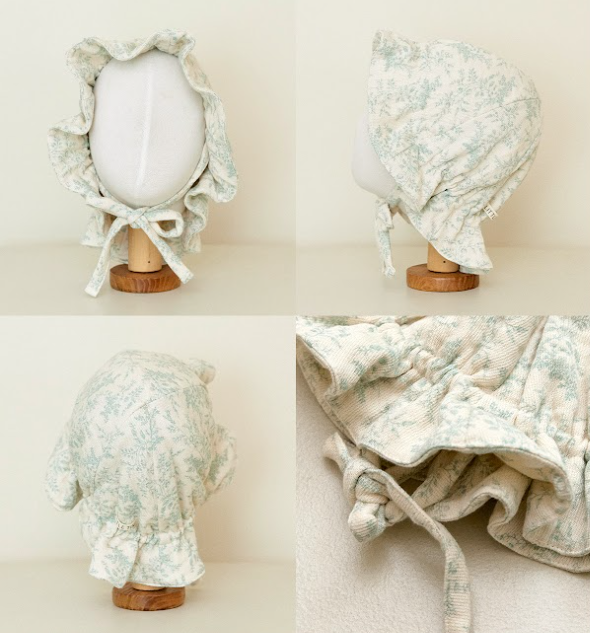 ジャスミンハット