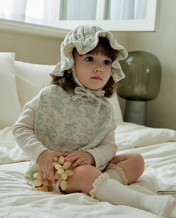 ジャスミンハット