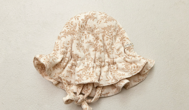 ジャスミンハット