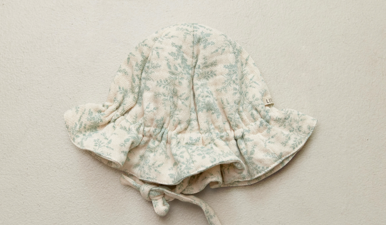 ジャスミンハット