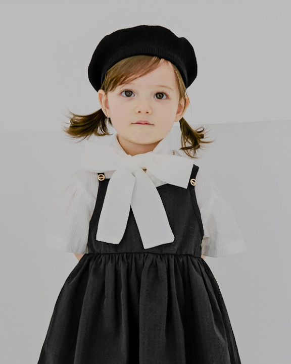 ベーシックベレー帽