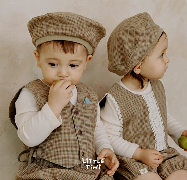 レヴィベレー帽