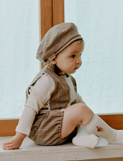 レヴィベレー帽