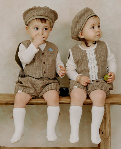 レヴィベレー帽