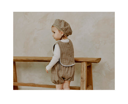 レヴィベレー帽