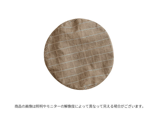 レヴィベレー帽