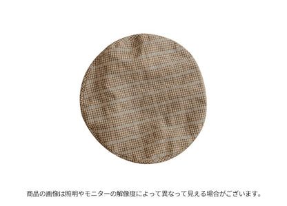 レヴィベレー帽