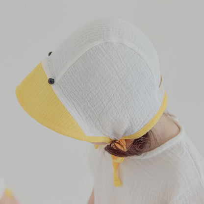 メルティングダック帽子 / Melting Duck Hat