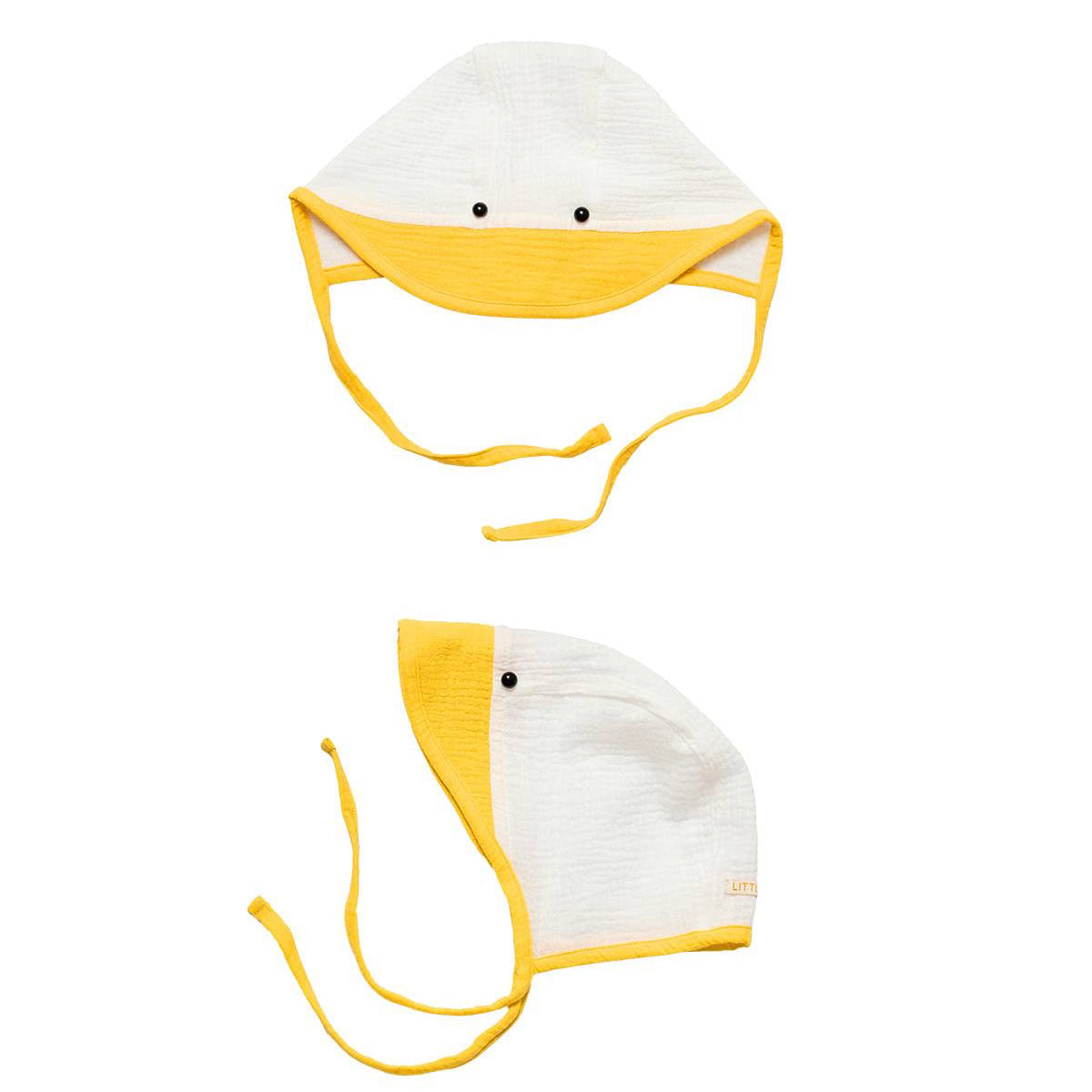 メルティングダック帽子 / Melting Duck Hat