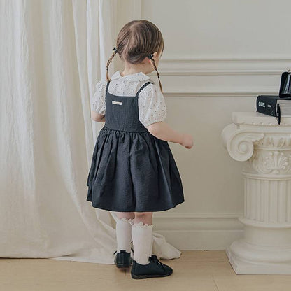 オニキス ワンピース/ ONYX Dress (Black)