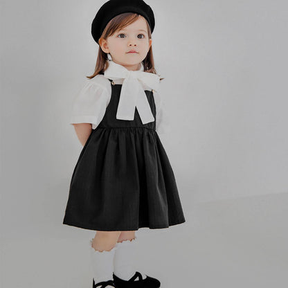 オニキス ワンピース/ ONYX Dress (Black)