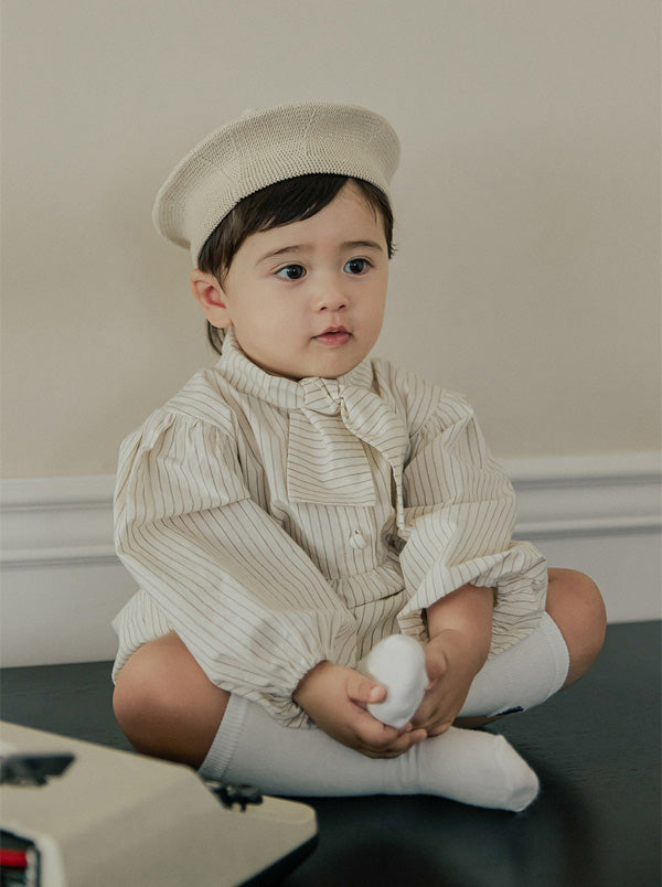 ボウロンパース