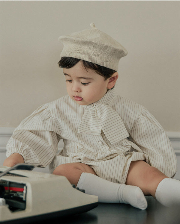 ボウロンパース