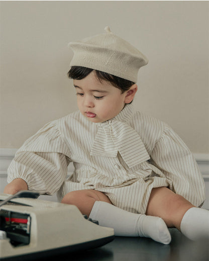 ボウロンパース