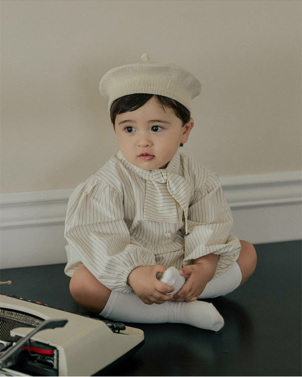 ボウロンパース