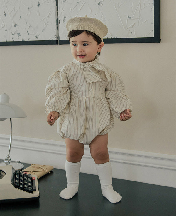 ボウロンパース