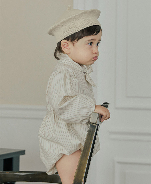 ボウロンパース