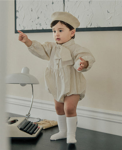 ボウロンパース