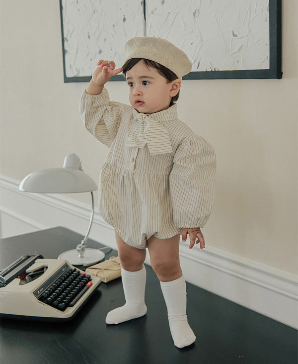 ボウロンパース