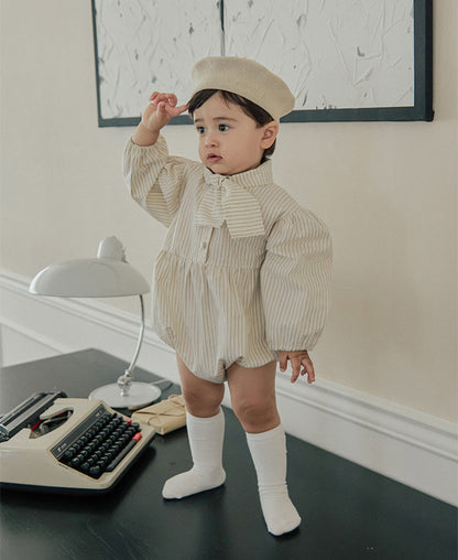 ボウロンパース