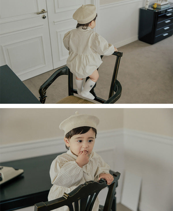 ボウロンパース