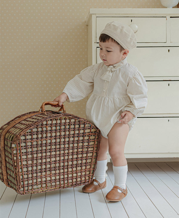 ボウロンパース