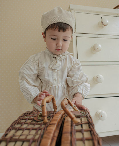 ボウロンパース