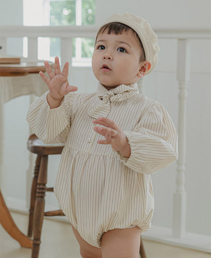 ボウロンパース