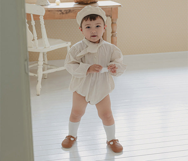 ボウロンパース