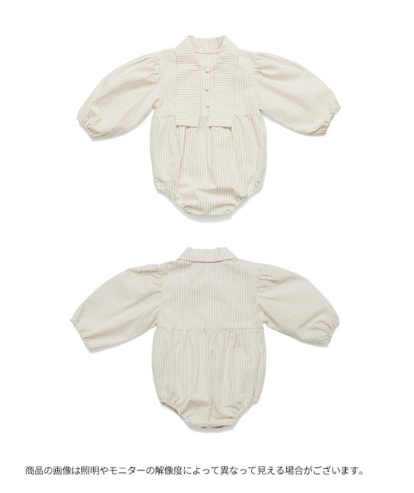 ボウロンパース