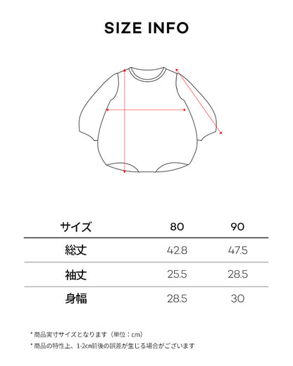 ボウロンパース