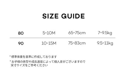 ボウロンパース