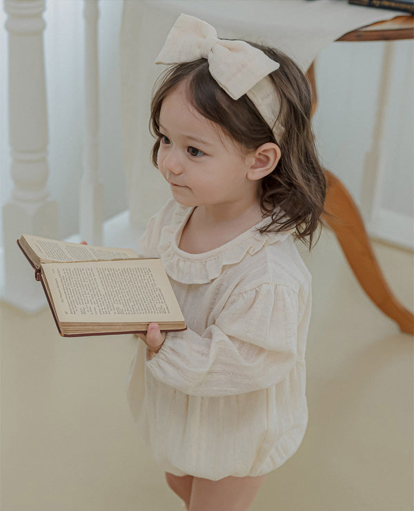 ビオラロンパース