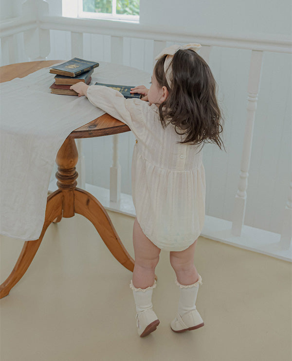 ビオラロンパース