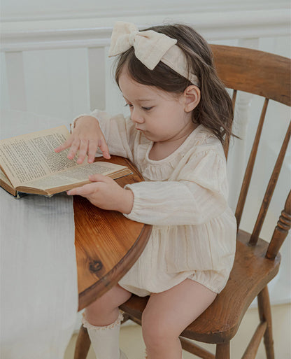 ビオラロンパース